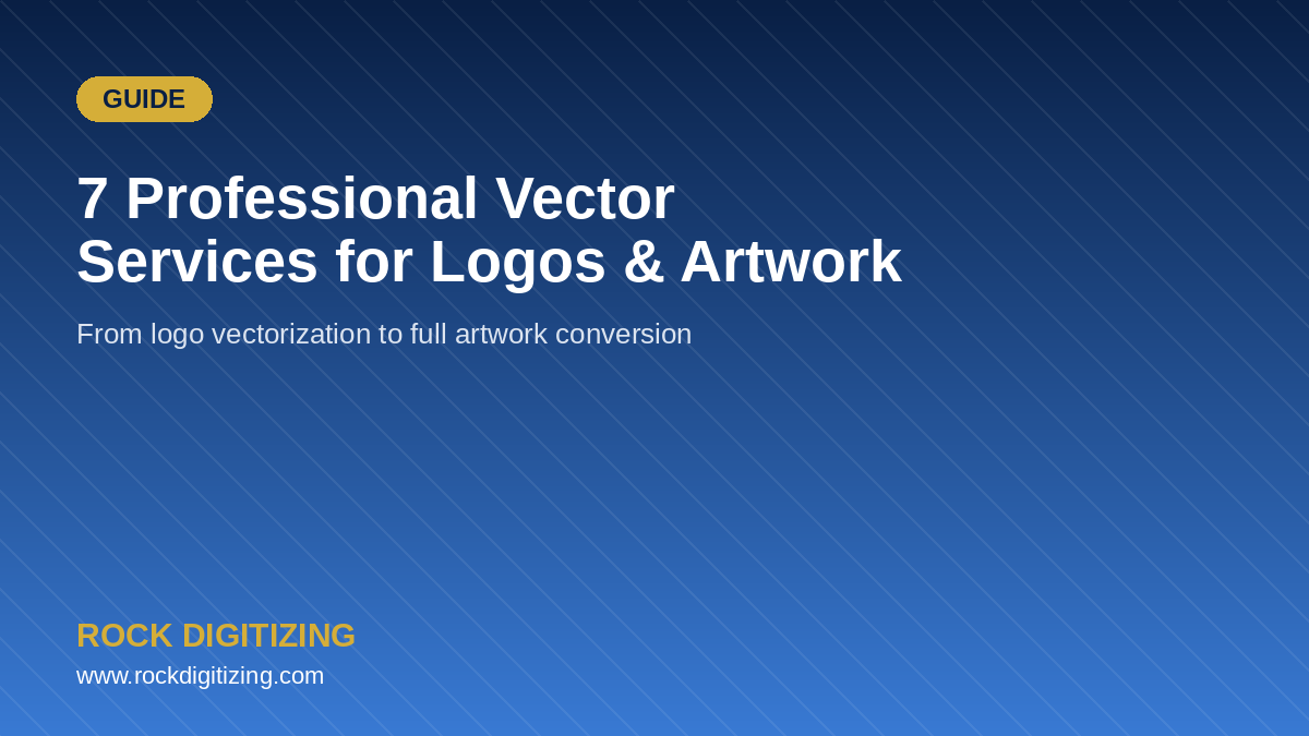 vector services